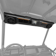 Système Audio JL Audio - Niveau 2 (avec unité source) pour Can-Am Defender