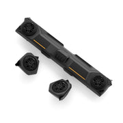Système Audio JL Audio - Niveau 3 pour Can-Am Defender