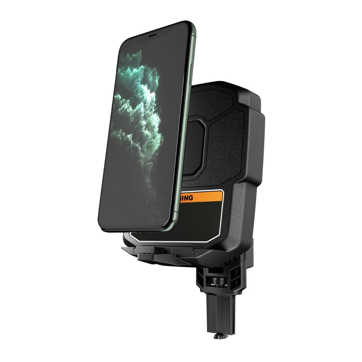 Support pour appareil électronique LinQ Lite pour Can-Am Defender