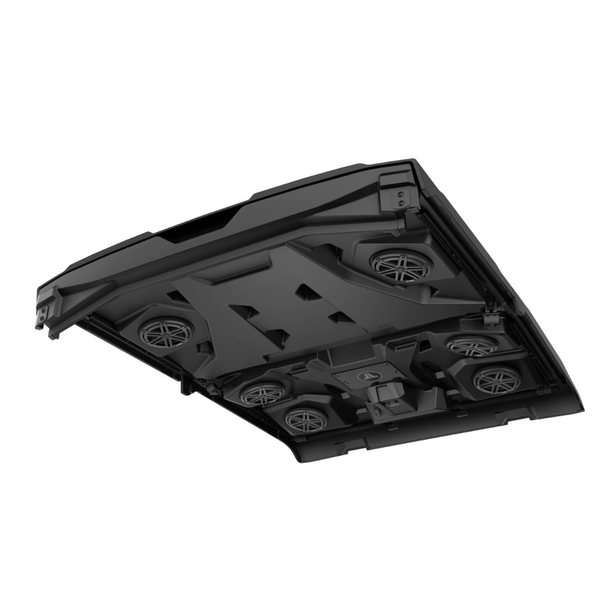 Toit Audio JL Audio – Level 4 pour Can-Am Defender MAX