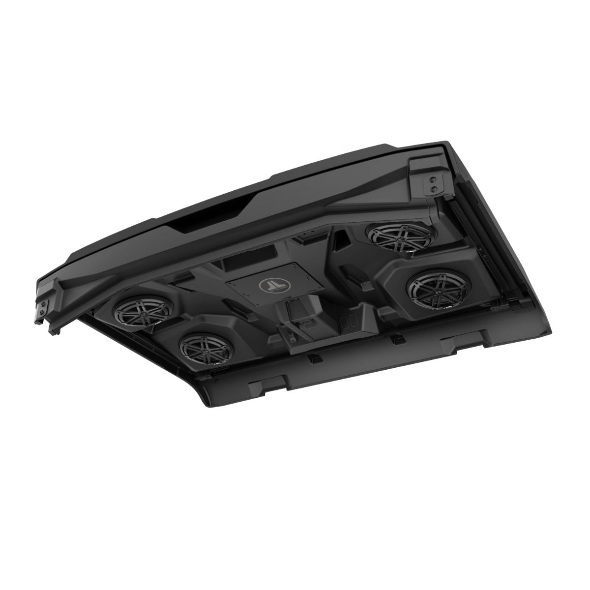 Toit Audio JL Audio – Level 4 pour Can-Am Defender