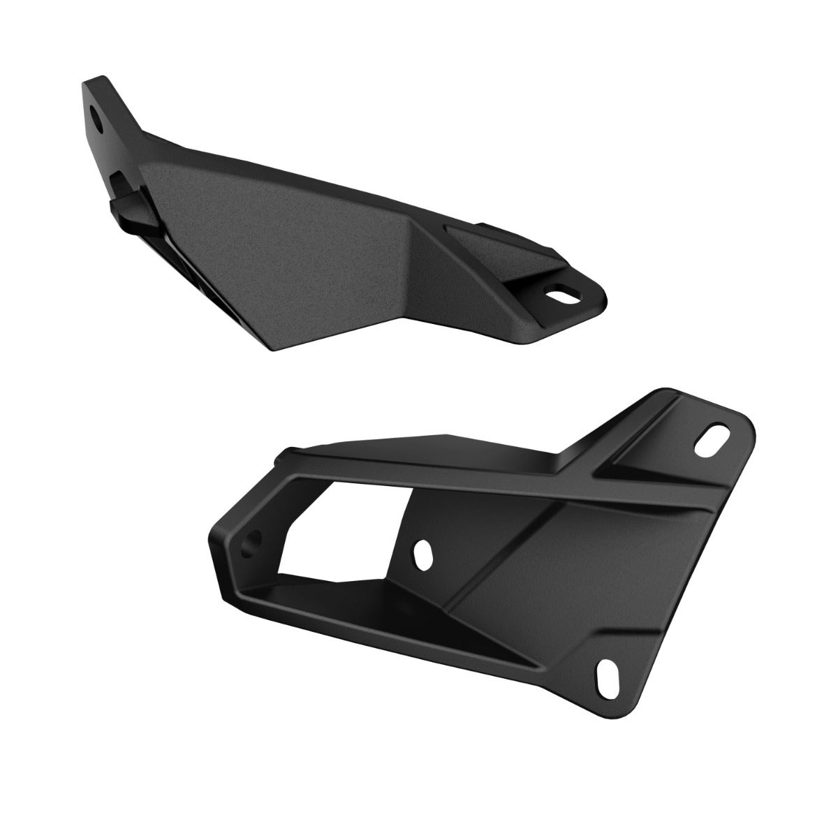 Supports pour barre d'éclairage DEL pour Can-Am Defender