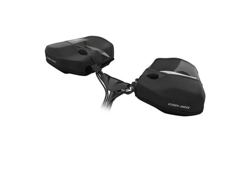 Manchons de guidon pour Can-Am Outlander