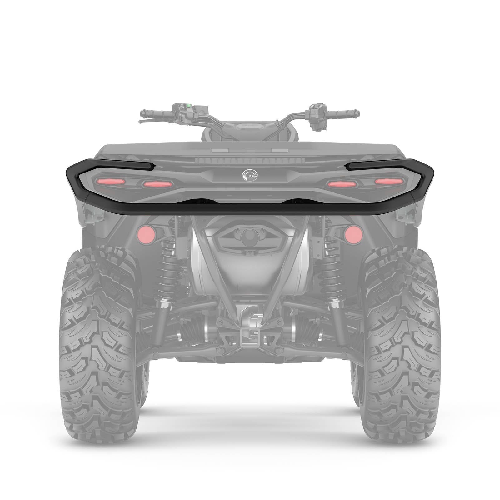 Can-Am Outlander Rear Bumper