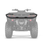 Can-Am Outlander Rear Bumper