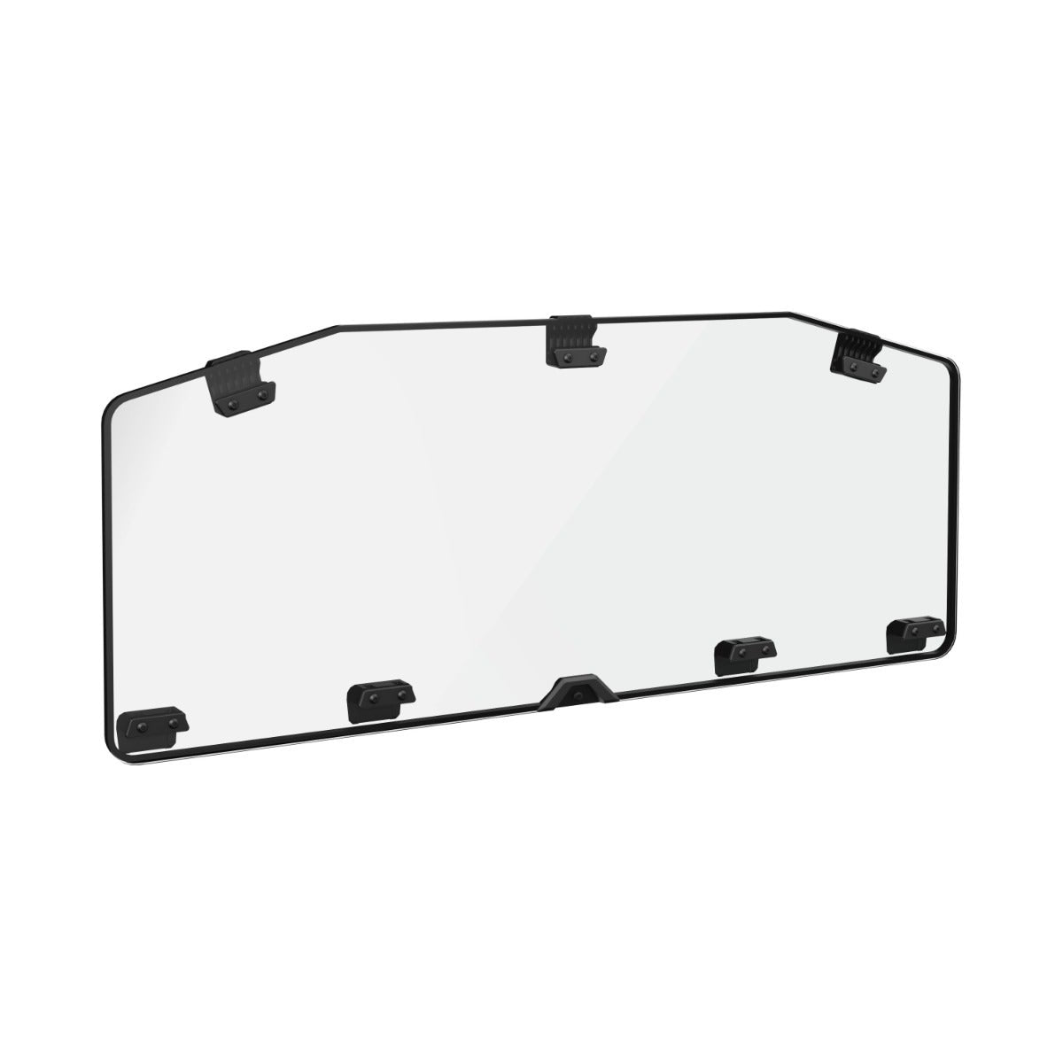 Can-Am Defender Rear Polycarbonate Window