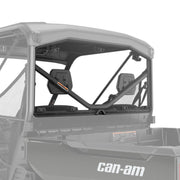 Can-Am Defender Rear Polycarbonate Window
