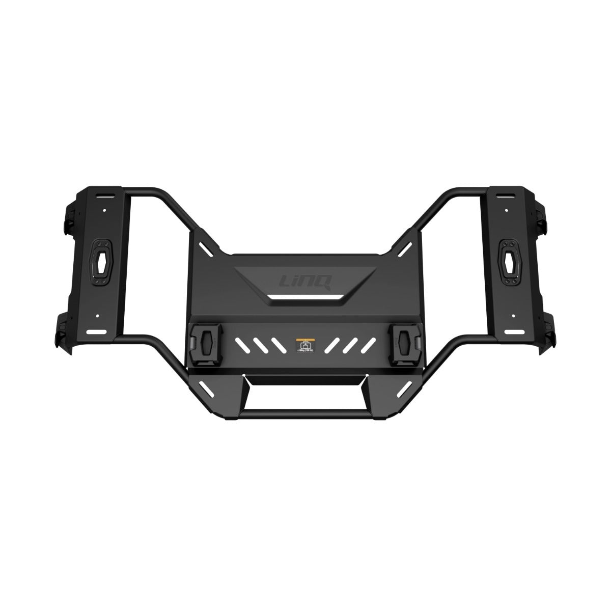 Porte-bagages pour boîte de chargement LinQ Can-Am