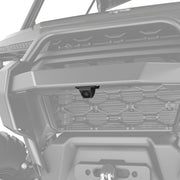 Can-Am Defender Front View Camera