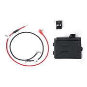Auxiliary Battery Installation Kit