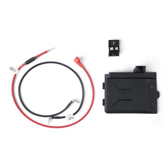 Auxiliary Battery Installation Kit