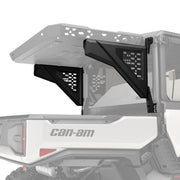 Ensemble de fixation du porte-bagages pour cage arrière Can-Am Defender
