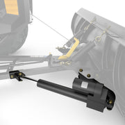 Système d'ajustement d'angle pour pelle ProMount Can-Am