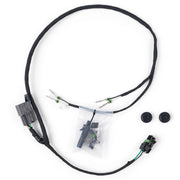 Can-Am Defender Round Lights ACM Wiring Harness