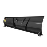 Pelle de route ProMount en acier de 183 cm (72 po) Can-Am