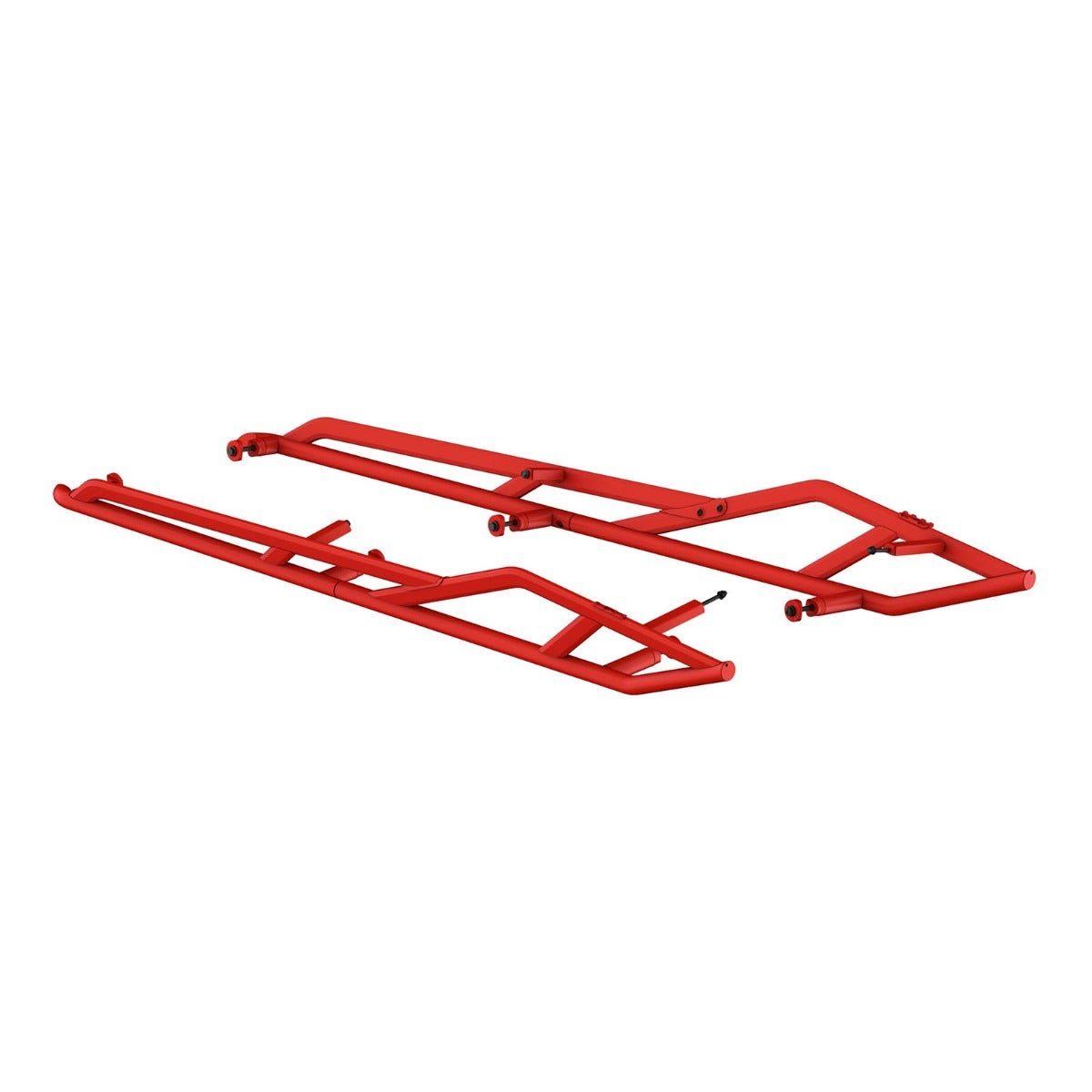 Barres protectrices latérales pour Can-Am Maverick R