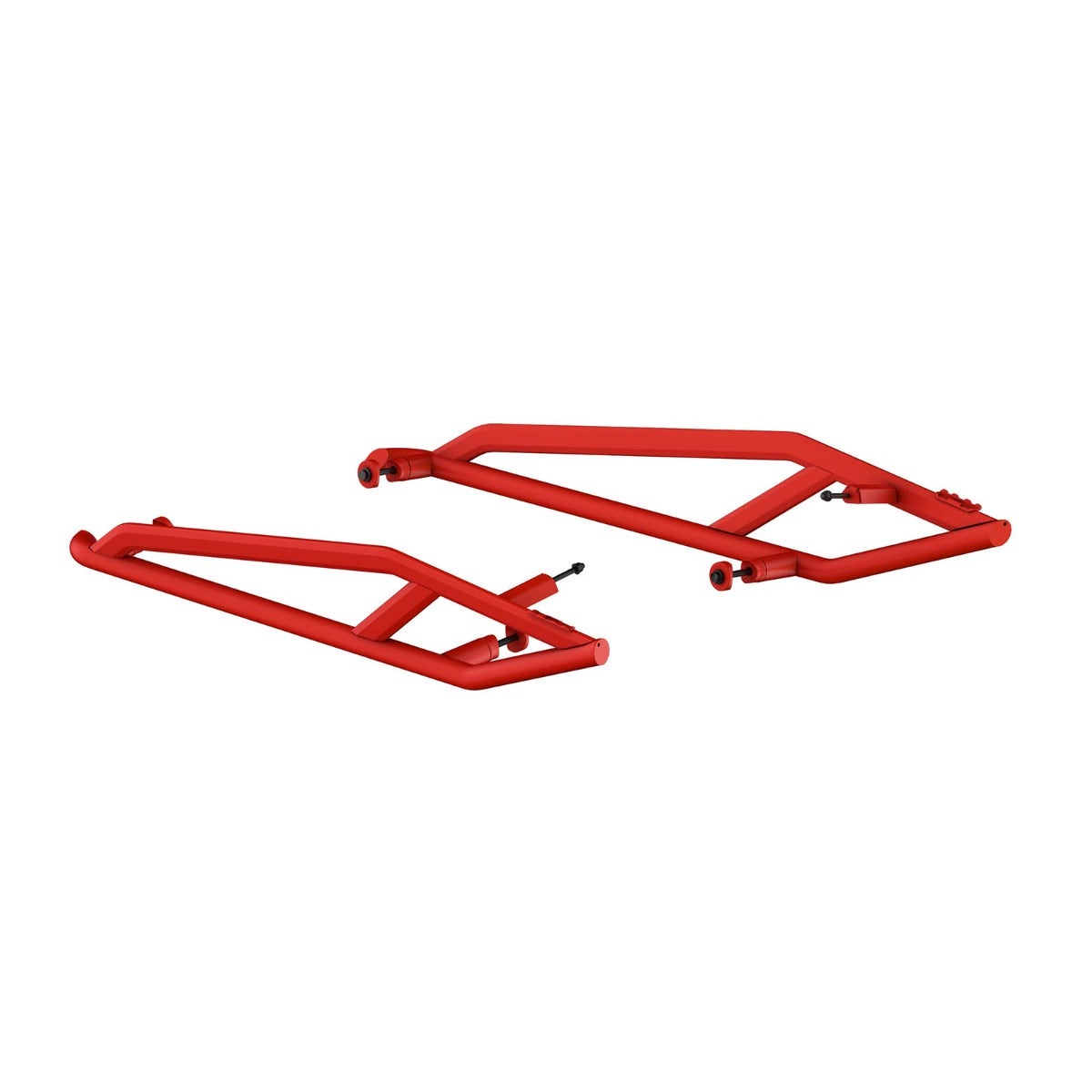 Barres protectrices latérales pour Can-Am Maverick R