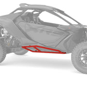 Barres protectrices latérales pour Can-Am Maverick R