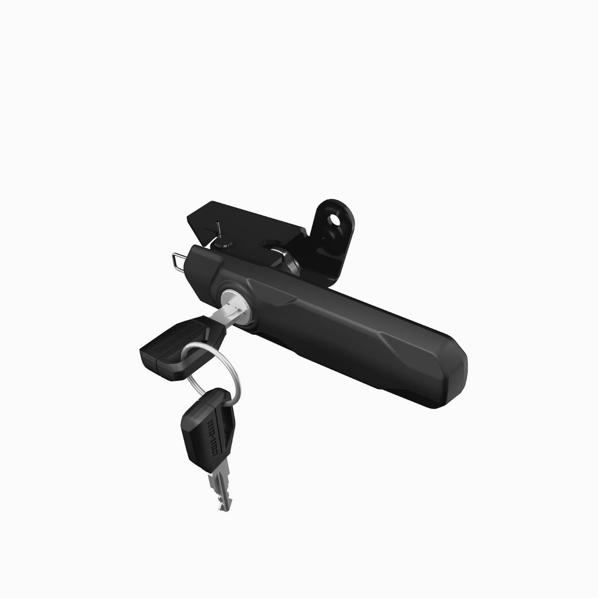 Serrures de porte de luxe avant pour Can-Am Defender