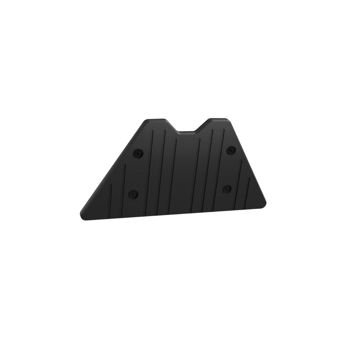 Plaque protectrice avant X rc pour Can-Am Maverick R