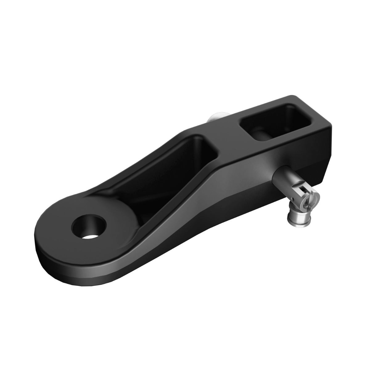Can-Am Trailer Hitch Ball Mount