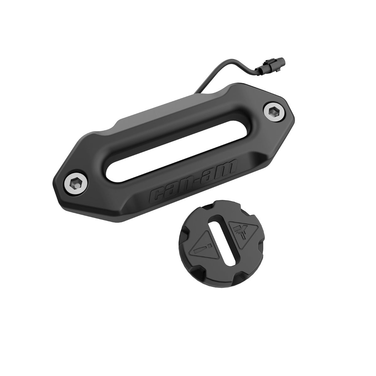 Arrêt automatique pour treuil Can-Am HD