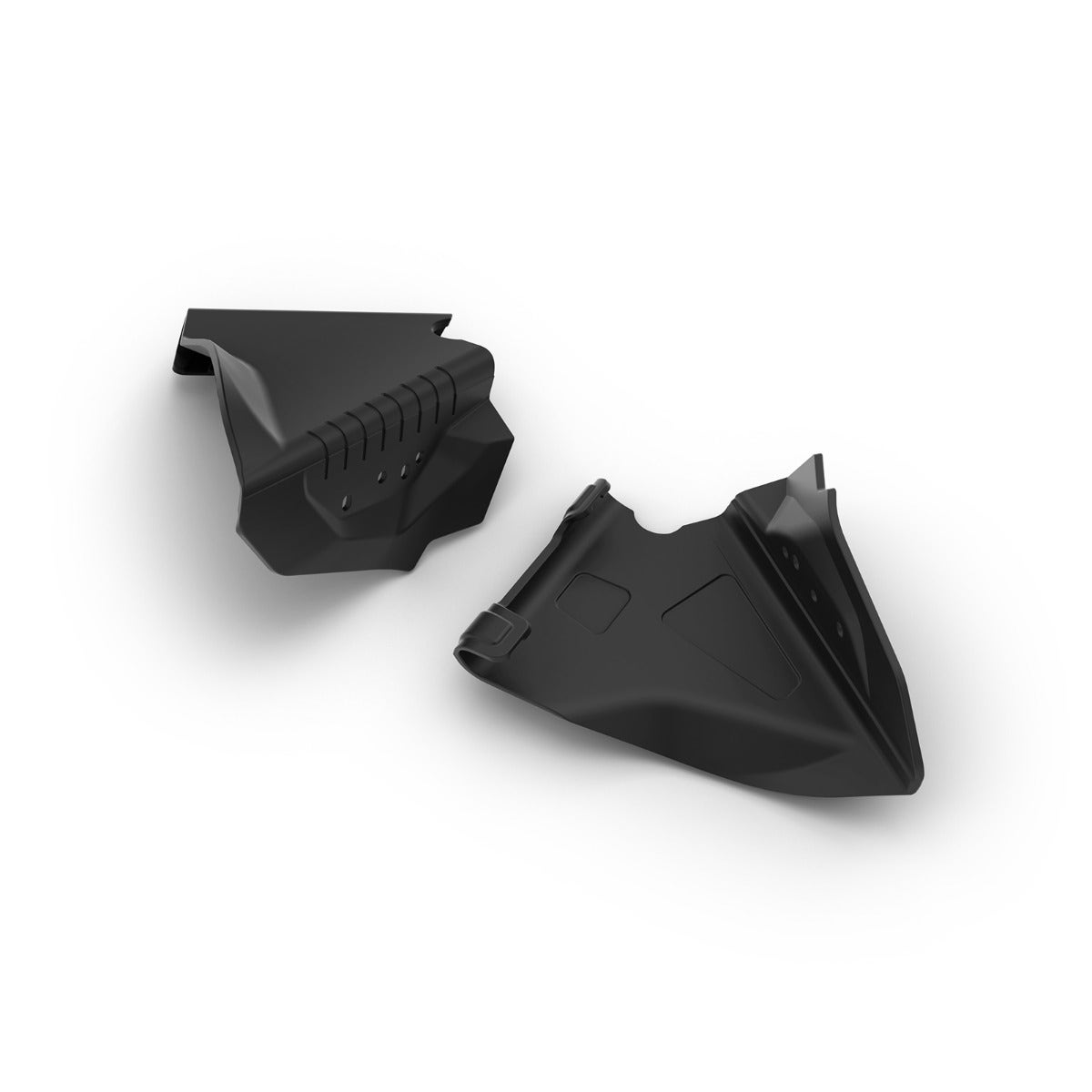 Protecteurs de bras triangulaires avant Can-Am