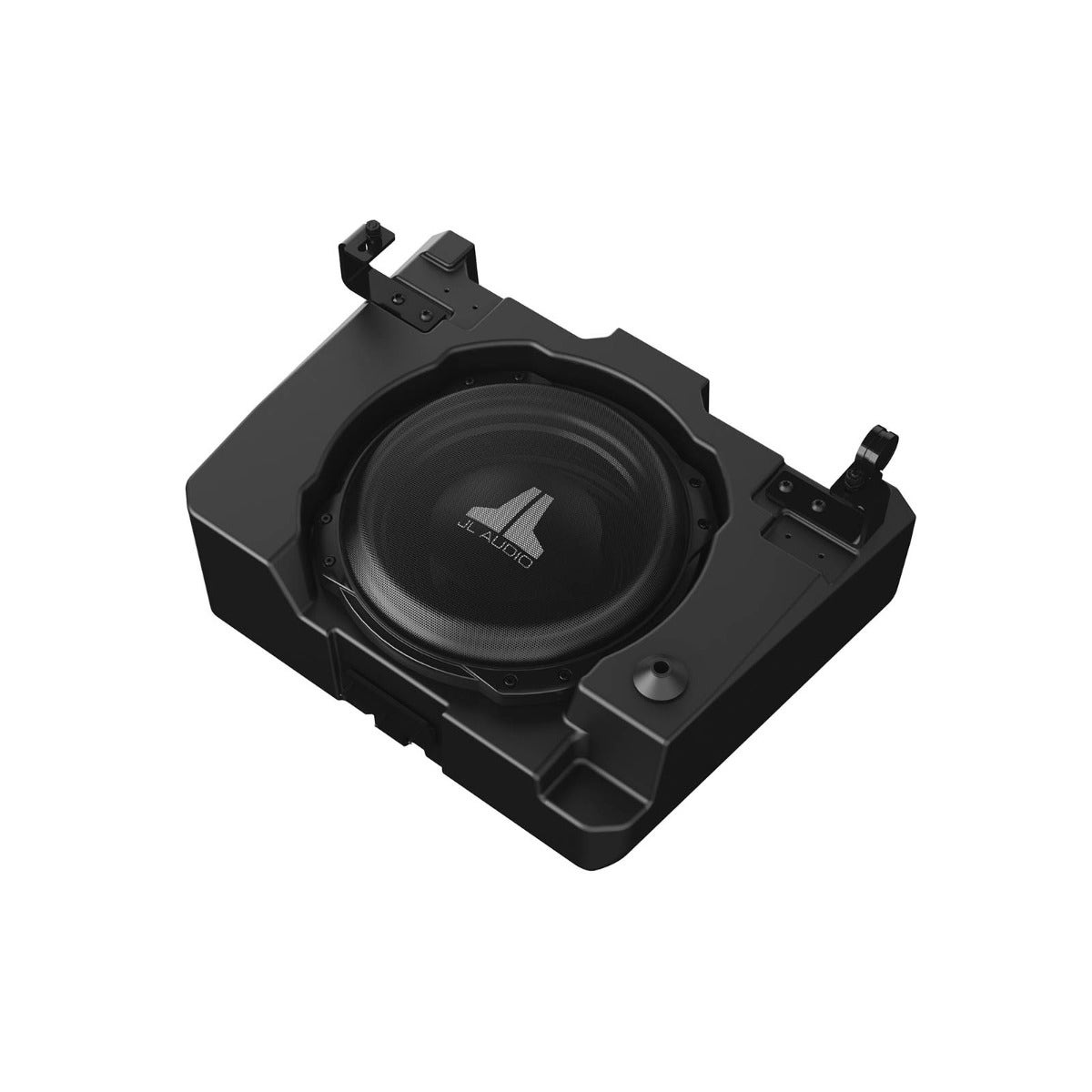 Can-Am Defender JL Audio Subwoofer