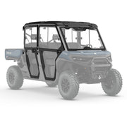 Cabine rigide transparente MAX Can-Am