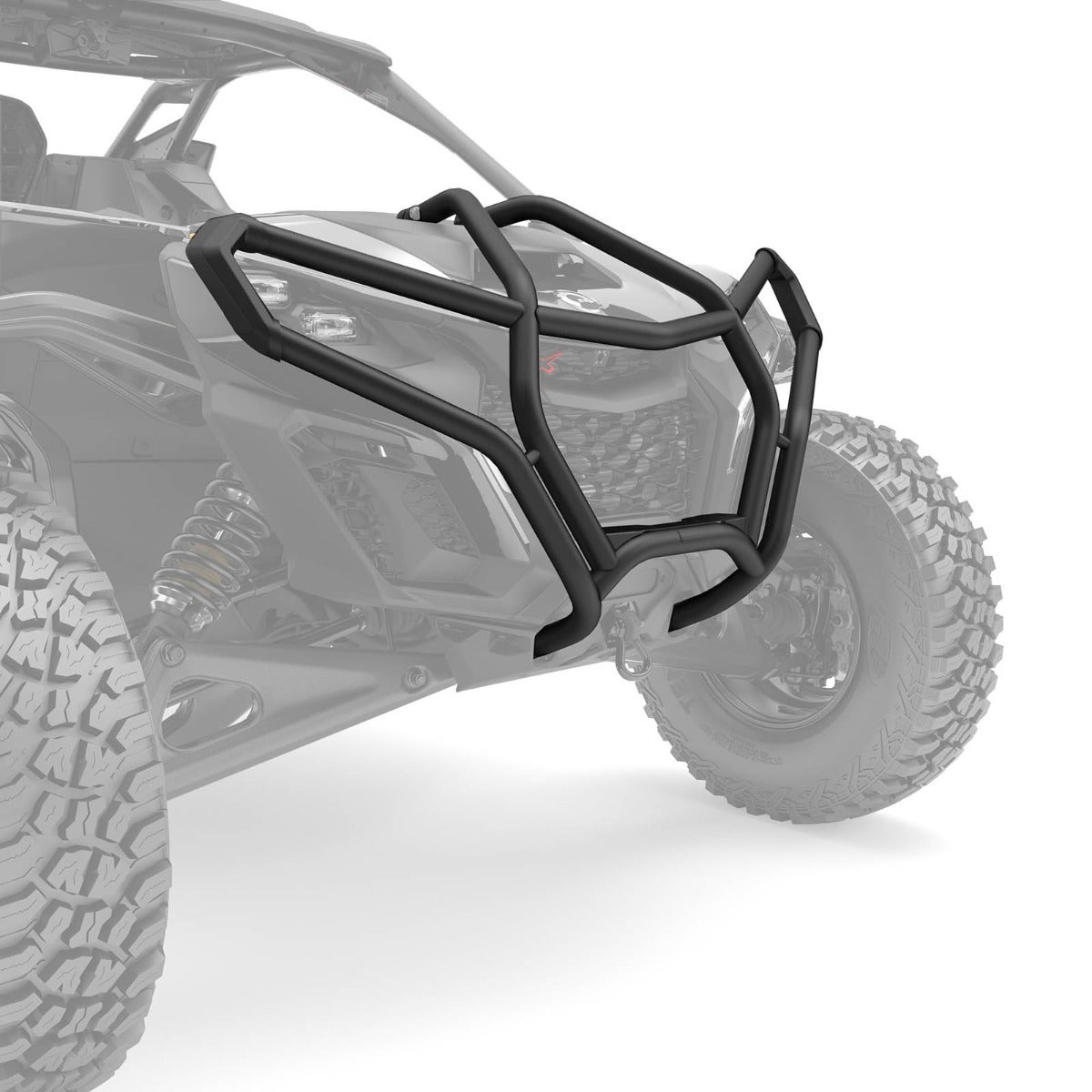Pare-chocs avant Trail pour Can-Am Maverick R