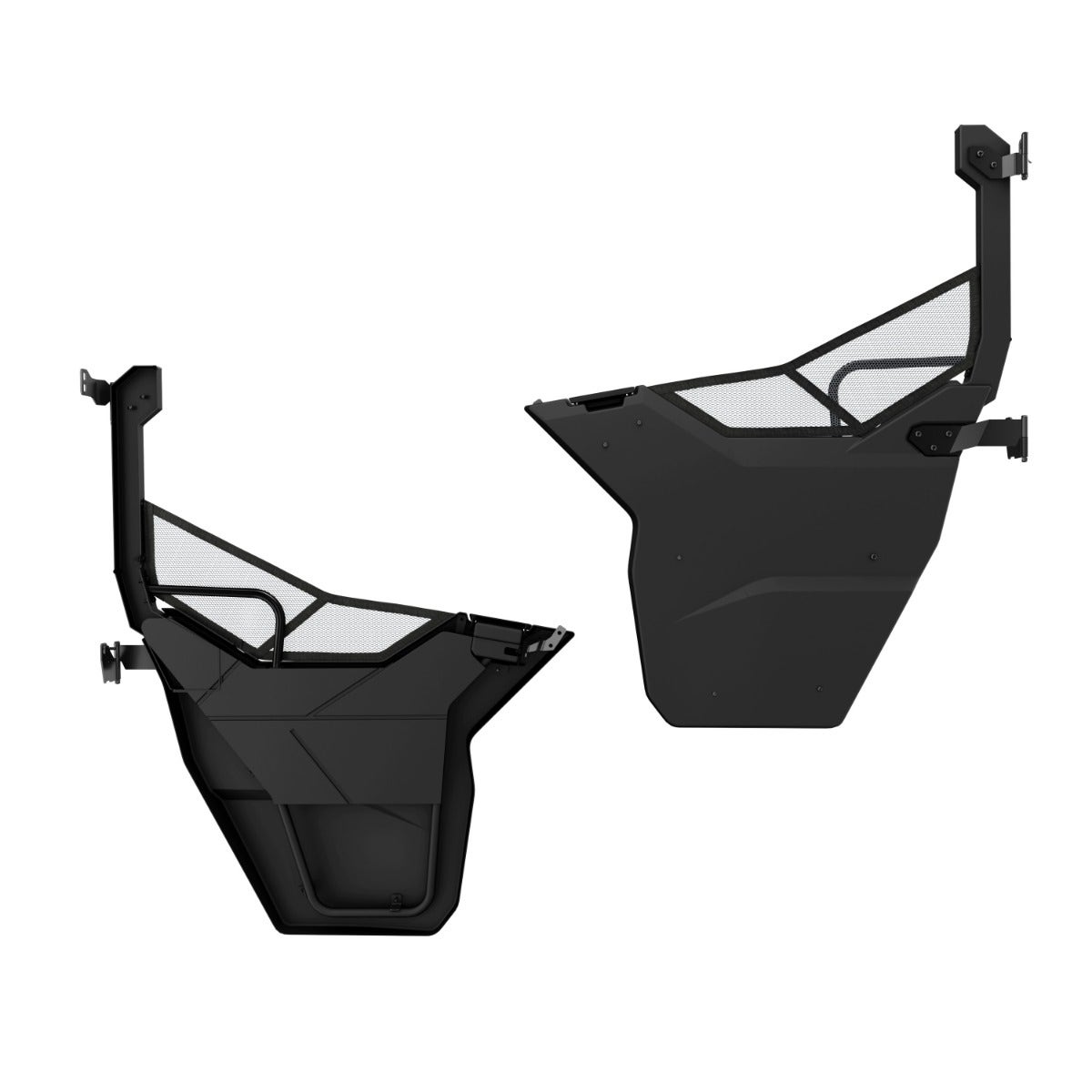 Demi-portes pour Can-Am Defender