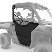 Demi-portes pour Can-Am Defender