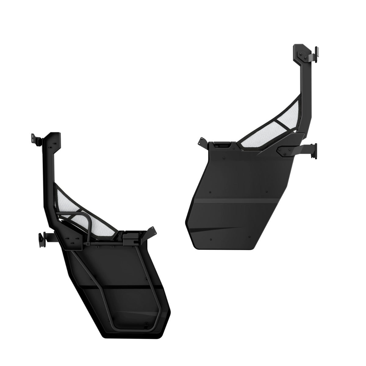 Demi-portes pour Can-Am Defender