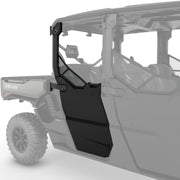 Demi-portes pour Can-Am Defender