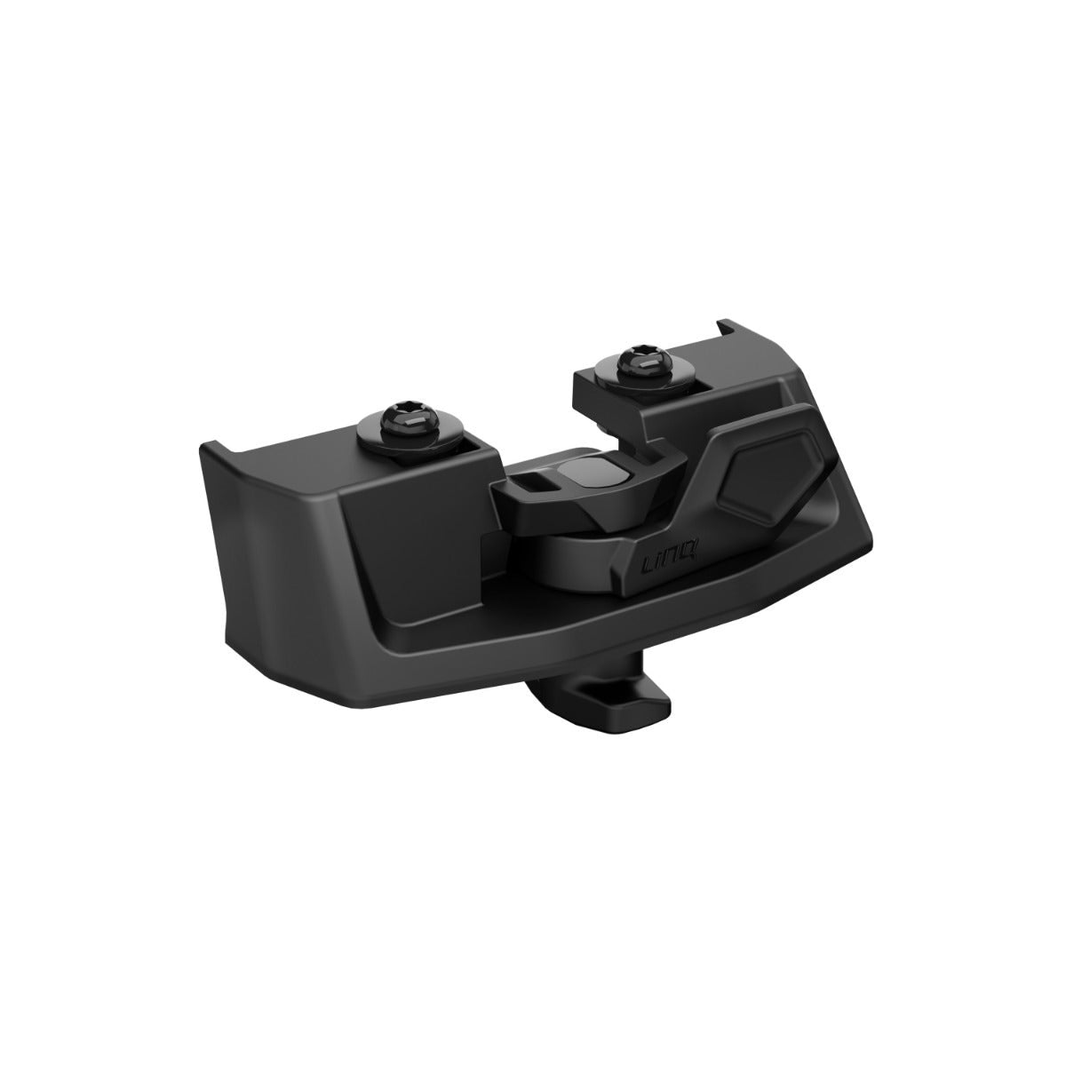 Ensemble de fixation du porte-bagages LinQ pour boîte de chargement pour Can-Am Defender