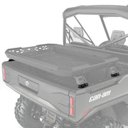 Ensemble de fixation du porte-bagages LinQ pour boîte de chargement pour Can-Am Defender