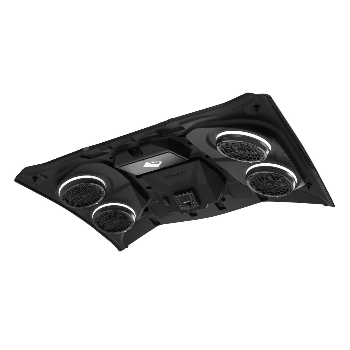 Toit Audio Rockford Fosgate – Level 4 Can-Am