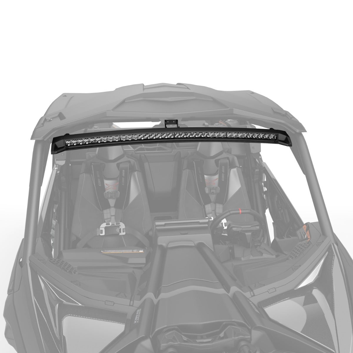 Can-Am Maverick X3 & Maverick R SMART Integrated LED Roof Light