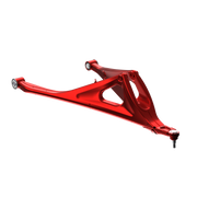 Ensemble de bras de suspension inférieur droit, rouge légion