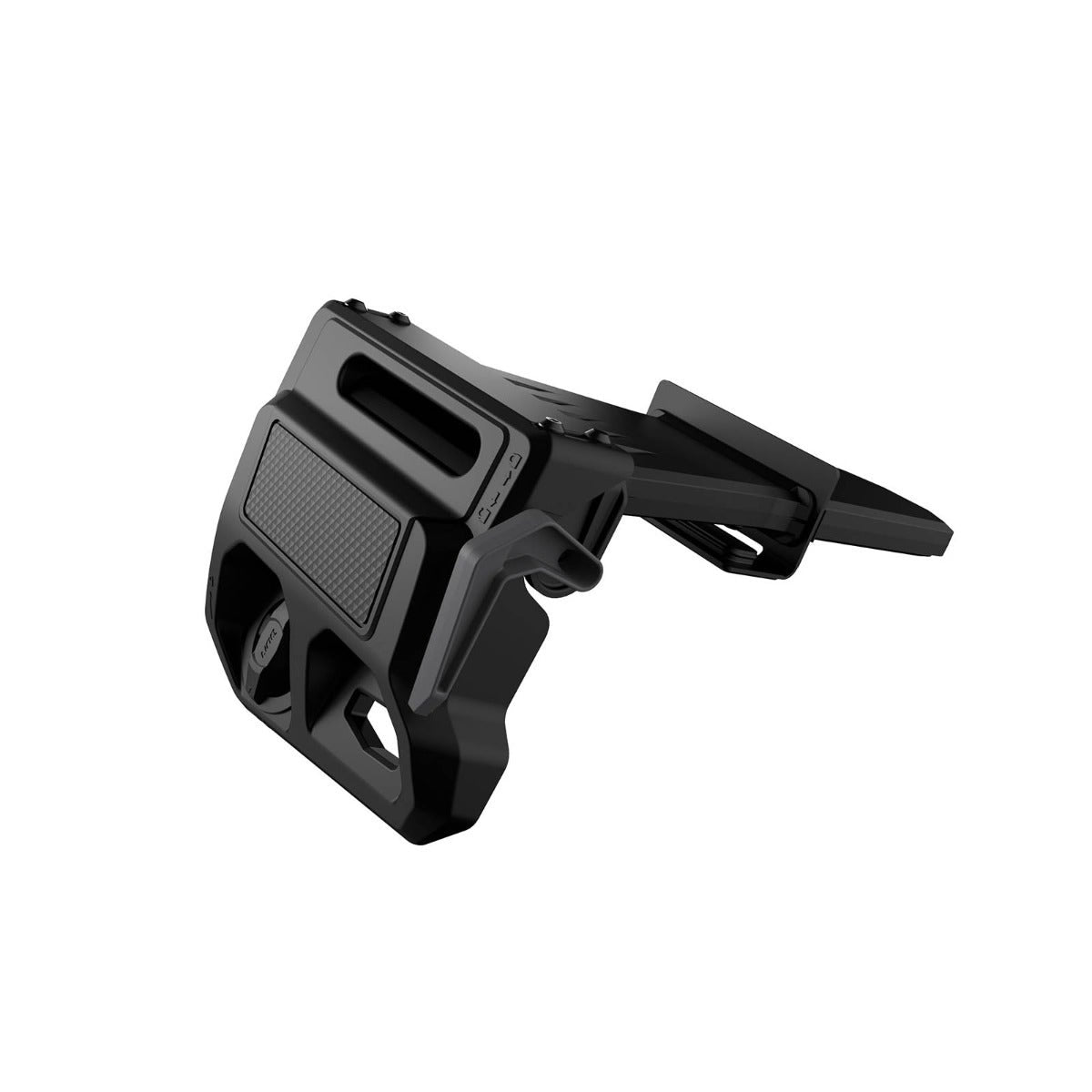 Can-Am LinQ Chainsaw Holder