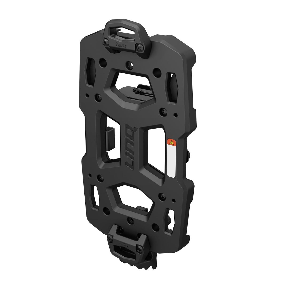 Support vertical LinQ pour boîte de chargement Can-Am Defender