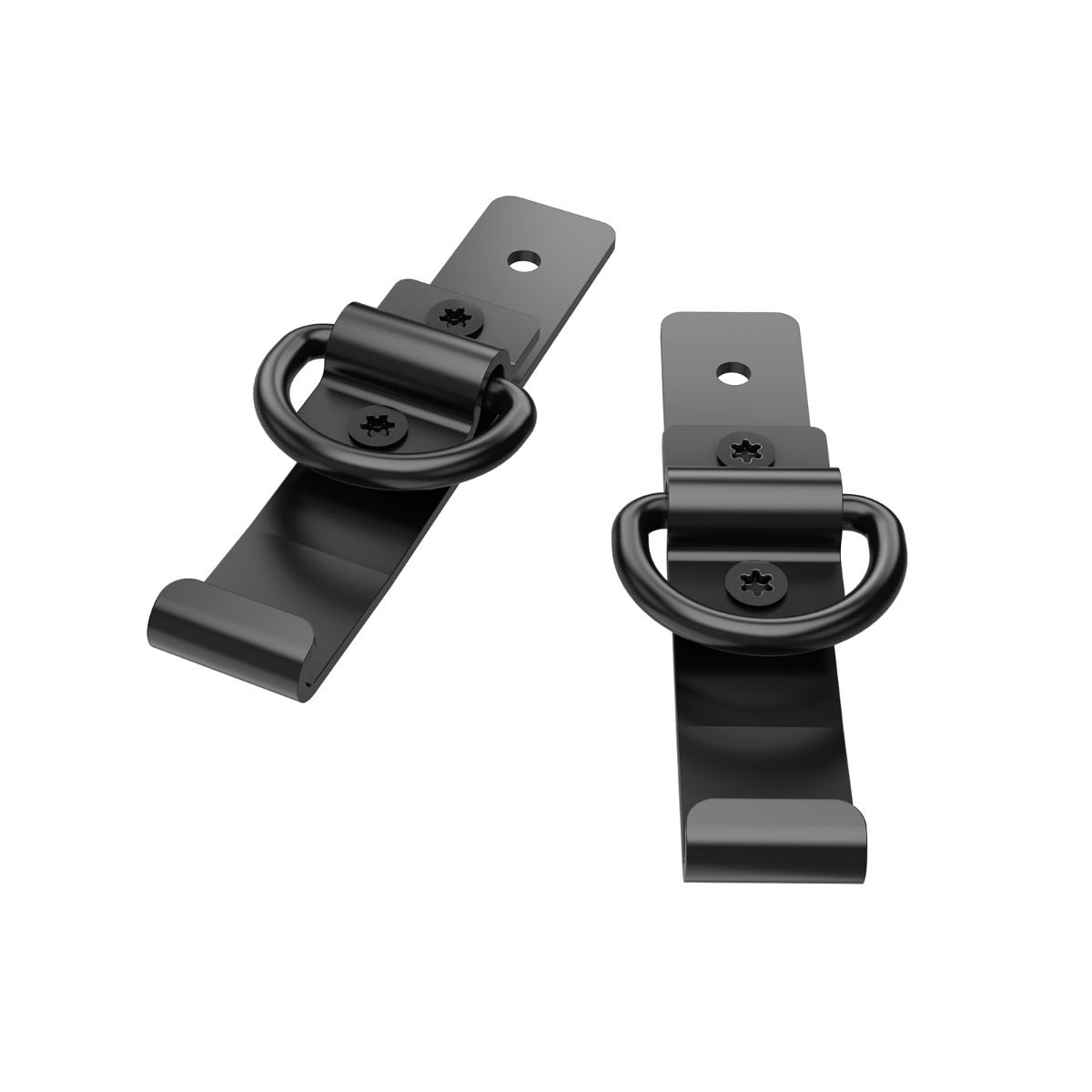 Can-Am Defender Tie Downs Anchors