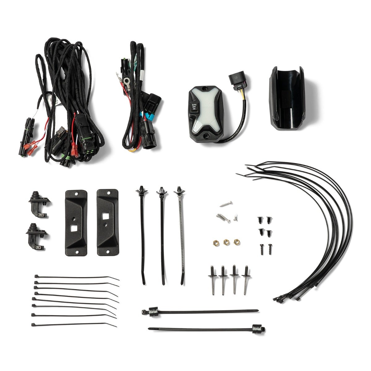 Can-Am Defender SMART Dome Light