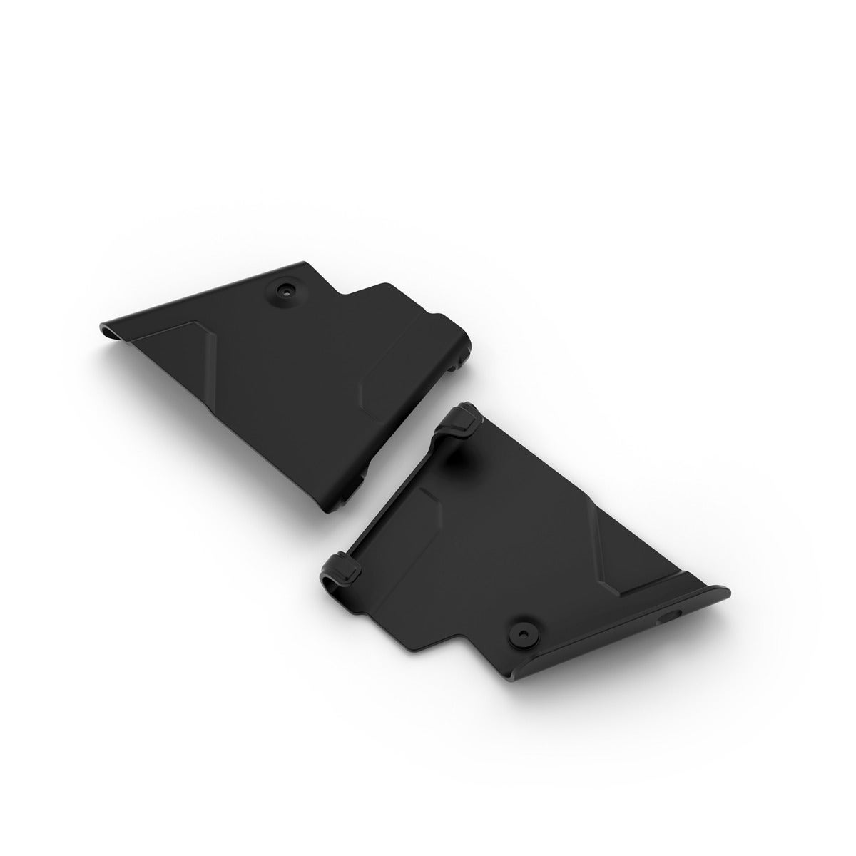 Can-Am Rear A-Arm Protectors