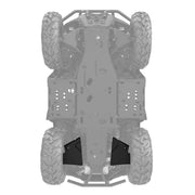 Can-Am Rear A-Arm Protectors