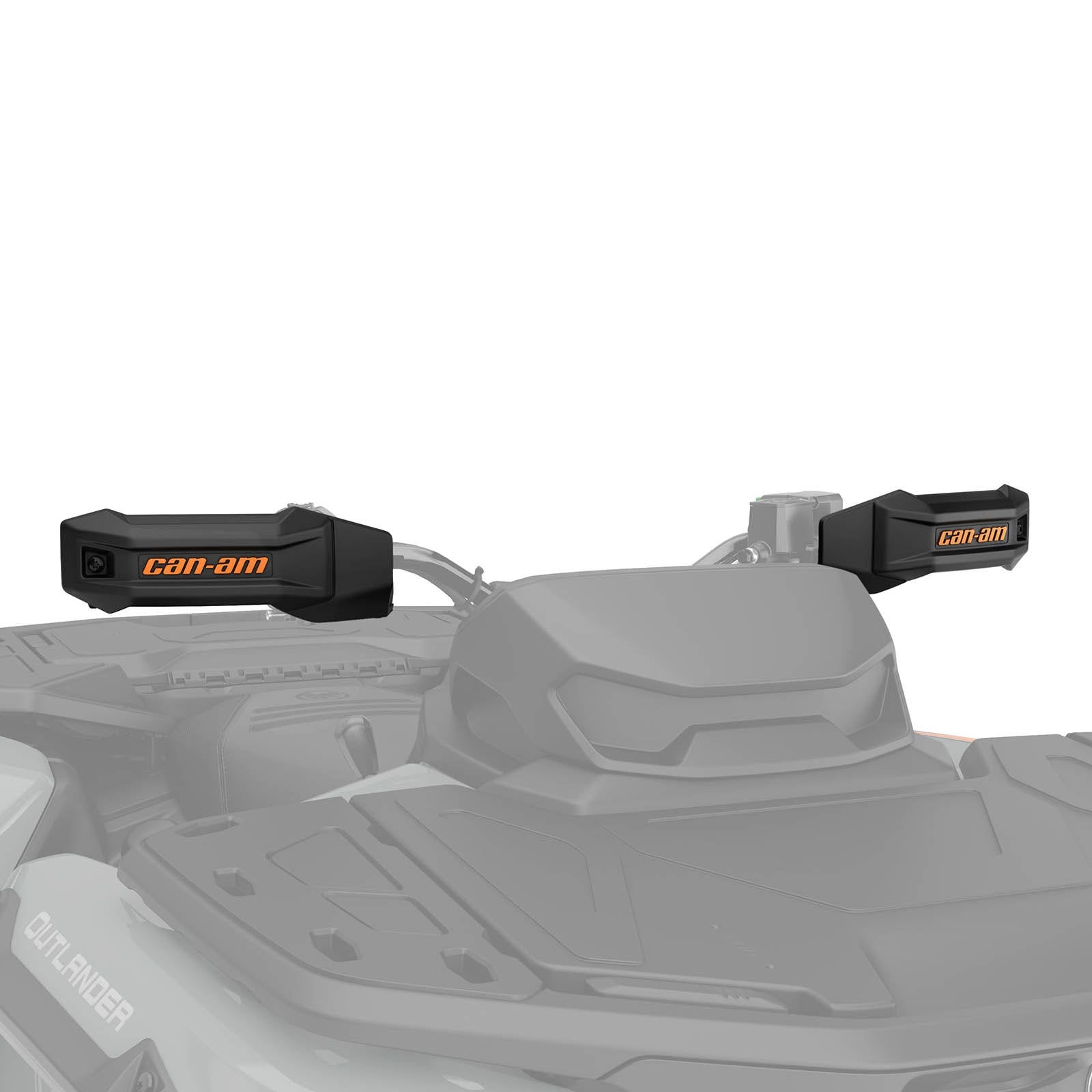 Can-Am Outlander Sport Handguards