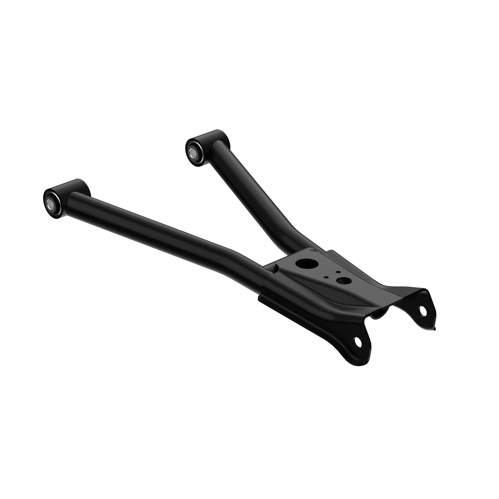 RH Upper Suspension Arm Assembly