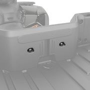 Ancrages d'arrimage Can-Am