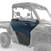 Demi-portes avant de luxe pour Can-Am Defender