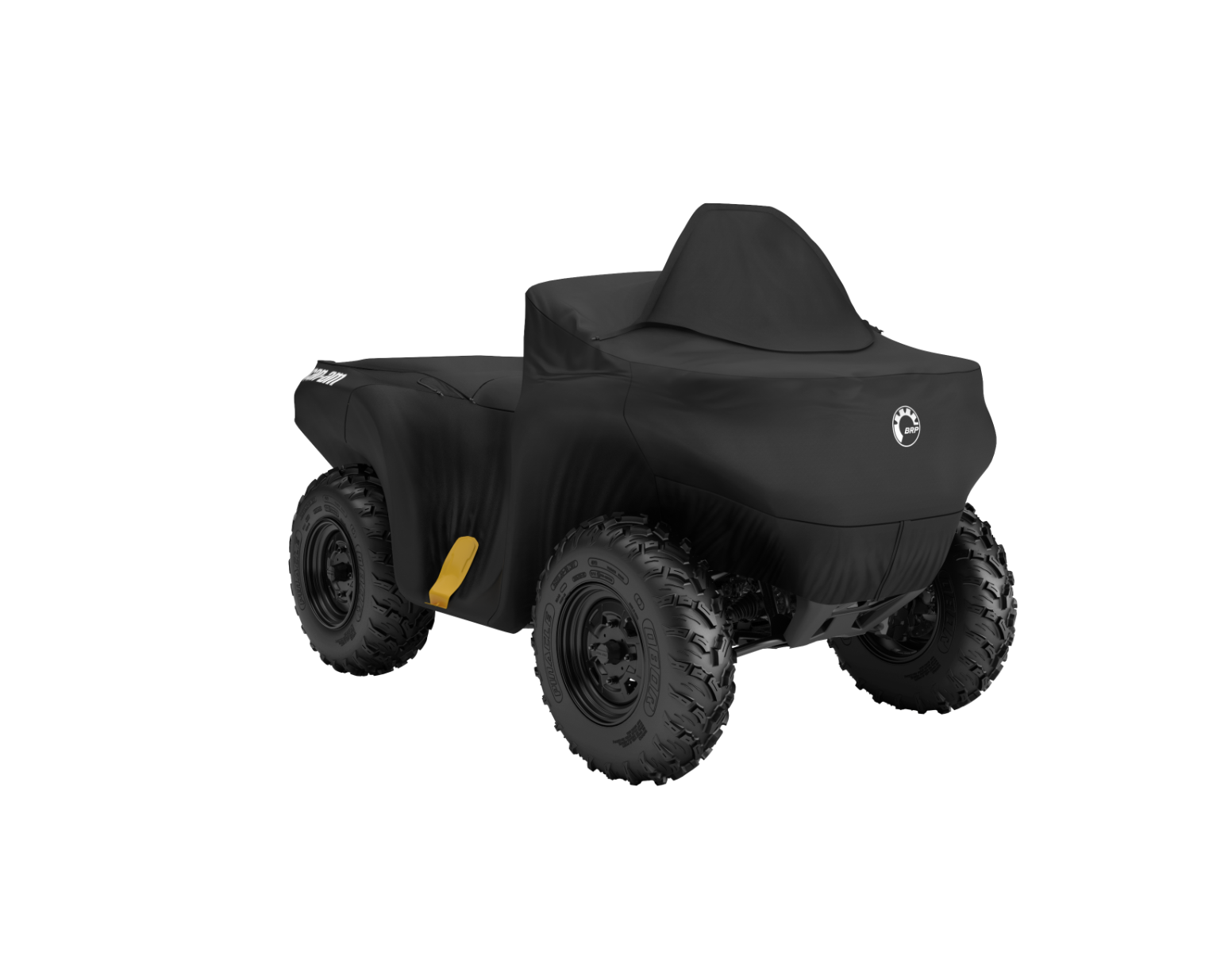 Can-Am Outlander Trailering Cover